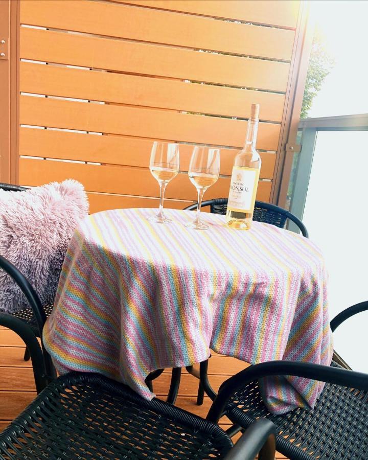 Apartament Sunset Dziwnów Zewnętrze zdjęcie