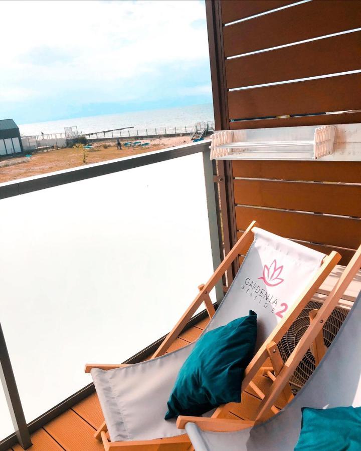 Apartament Sunset Dziwnów Zewnętrze zdjęcie