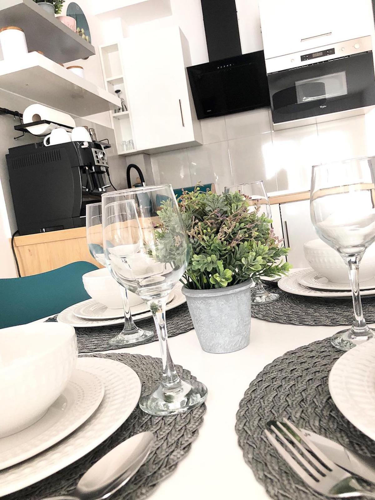 Apartament Sunset Dziwnów Zewnętrze zdjęcie