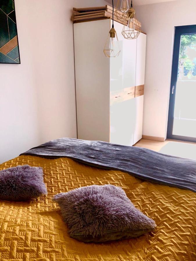 Apartament Sunset Dziwnów Zewnętrze zdjęcie