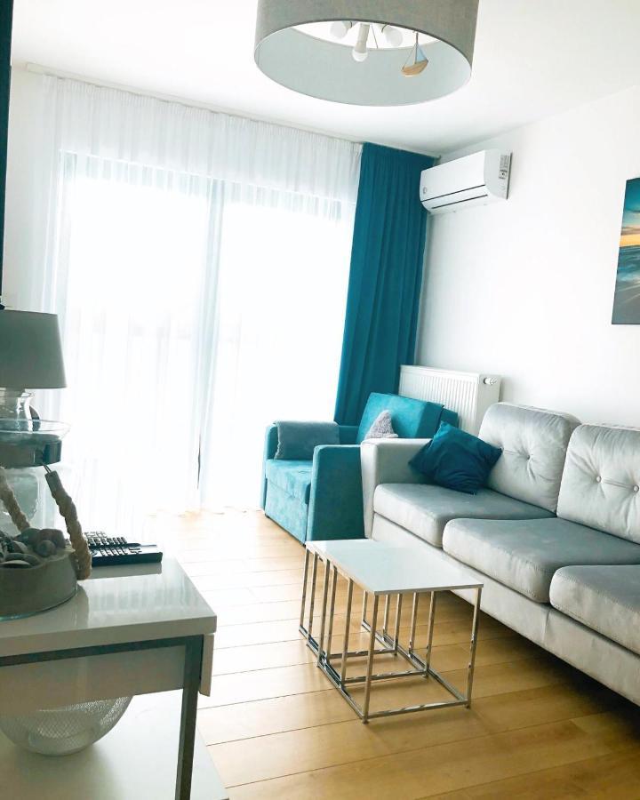 Apartament Sunset Dziwnów Zewnętrze zdjęcie